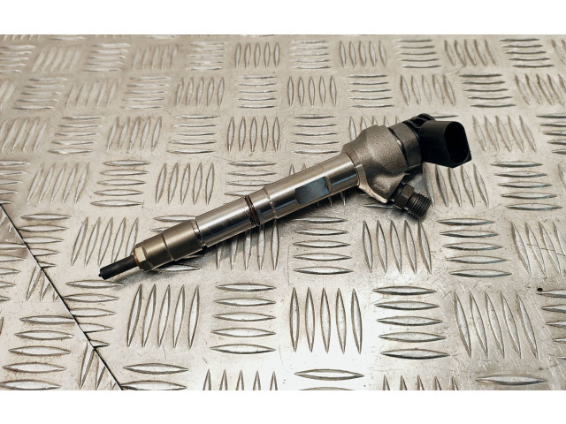 Комплект системы впрыска топлива 05L130755, 0445010790 Skoda Octavia Mk4 DST 027140