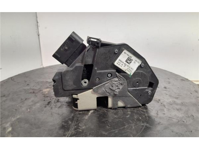 Píst BM5A-A21812-BG Ford Kuga II M8MA