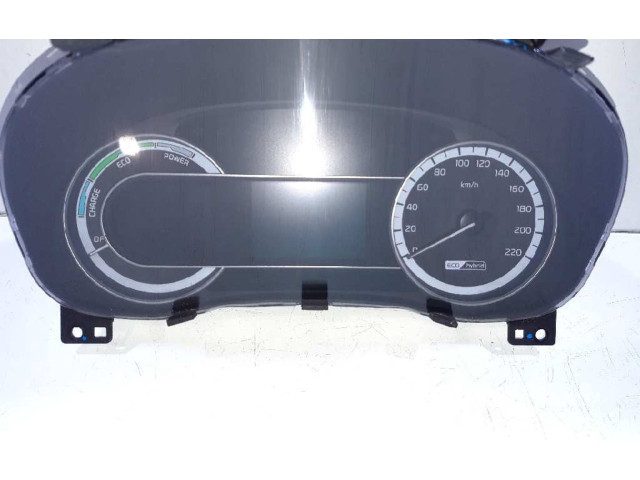 Панель приборов 94003G5300, VPHHBF10I49SN   KIA Niro       