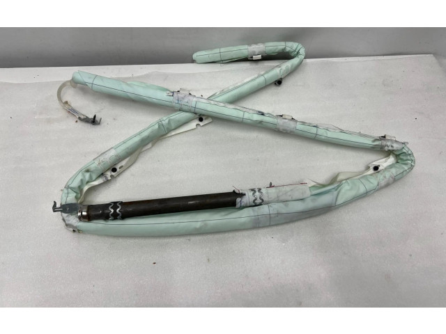 Боковая подушка безопасности    Volvo XC90