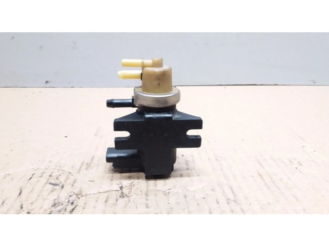 Вакуумный клапан