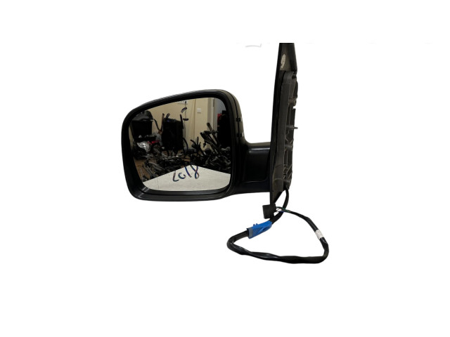 Зеркало электрическое        Volkswagen Caddy  2015 - 2020 года   
