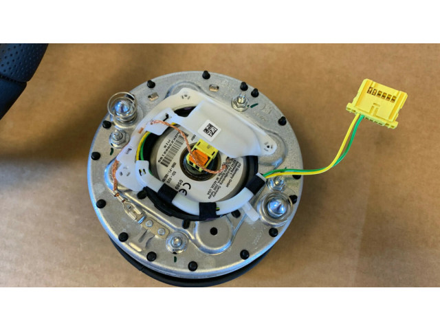 Volant Mercedes-Benz S W222 2014 A00046099089E38, A0050051399