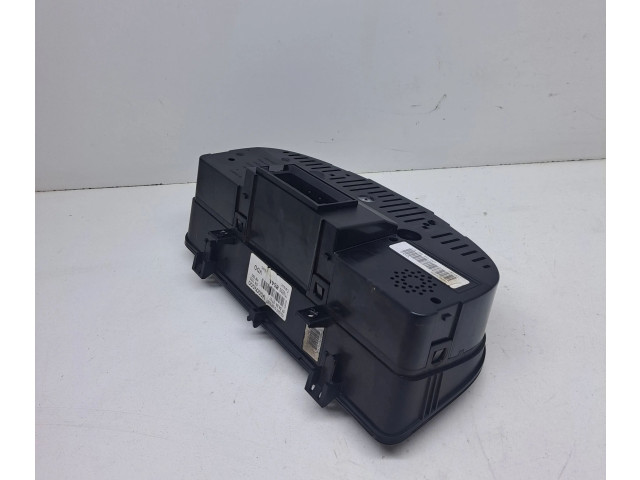 Панель приборов 1T0920854C, V0002000   Volkswagen Caddy       