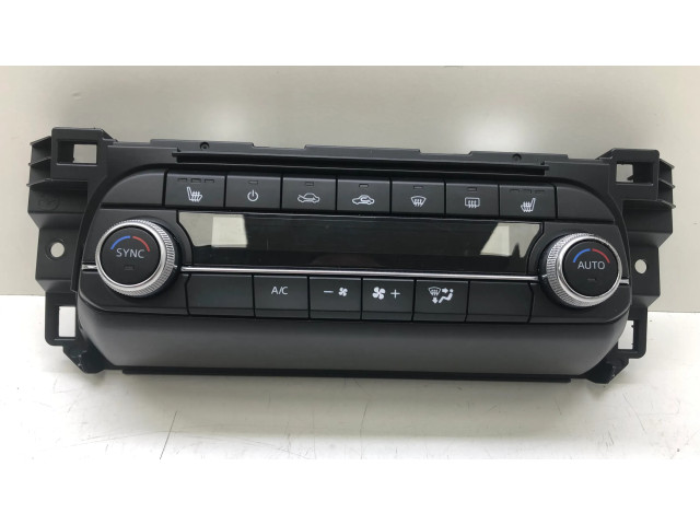Блок управления климат-контролем K33261190C, 2H18 Mazda CX-5 II