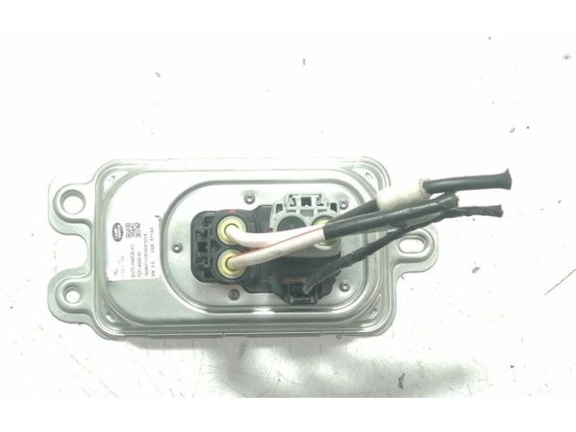 Блок управления двигателя GX7314B526AC Jaguar XK - XKR