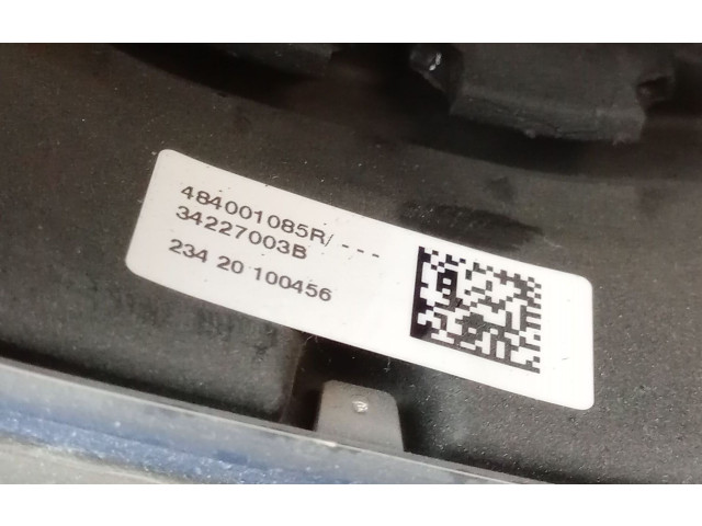 Руль Dacia Sandero III 2020 - года 484001085R