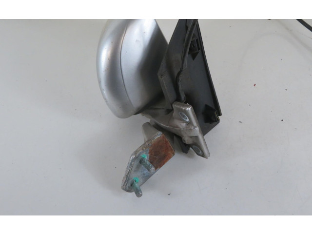 Зеркало (механическое)       Volkswagen New Beetle  1998 - 2010 года   