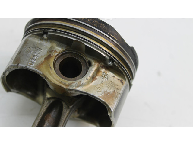 Поршень N20 B20 A N20B20A BMW Z4 E89