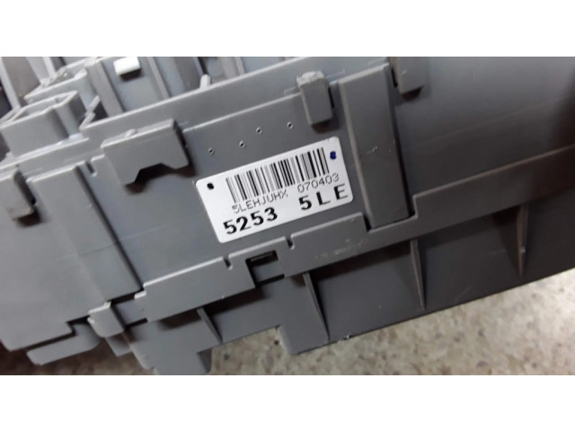 Pojistková skříňka 52535LE, SNBG332 Honda Civic 2008