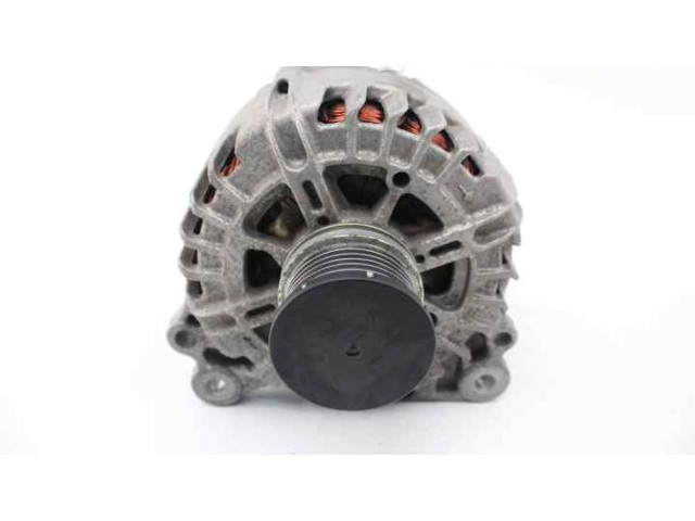 Генератор 03L903023M, 03L903024L2617865G   Skoda Superb B8 (3V)      