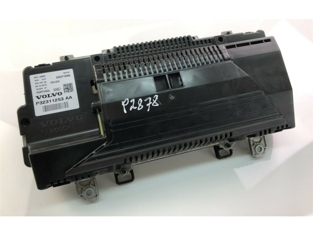Панель приборов P32311253AA, P2878   Volvo S90, V90       