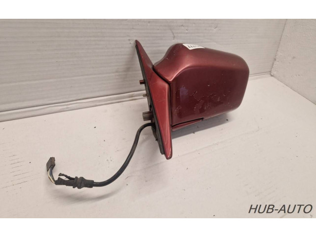 Zpětné zrcátko  BMW 5 E34 1990  E6006193, 006194  