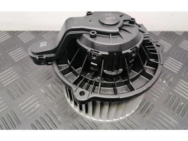 Вентилятор печки    F005382445   Ford Ranger