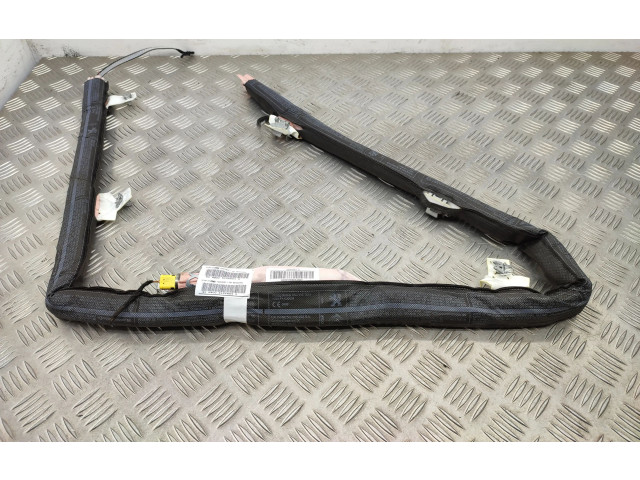 Боковая подушка безопасности 9824239980 Opel Grandland X