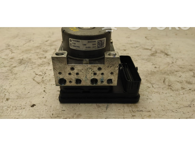 Блок АБС    Jeep  Compass   -  года