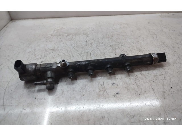 Vstřikovací lišta A6510700495 Mercedes-Benz C W204 651.913