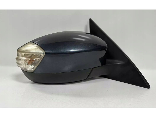 Зеркало электрическое        Ford S-MAX  2006 - 2015 года   