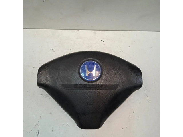 Подушка безопасности двери    Honda HR-V