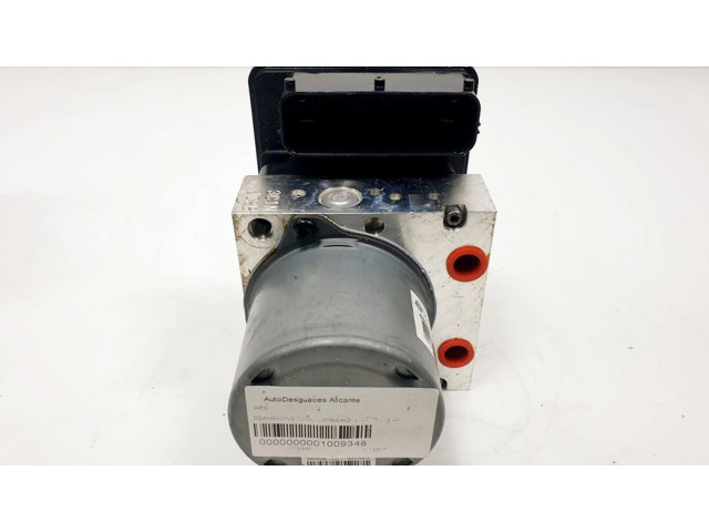 Блок АБС 4892035200, BH6014V400 SsangYong Tivoli 2015- года