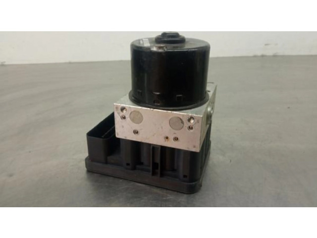 Блок АБС 8V512C405AE Ford Fiesta 2013-2017 года