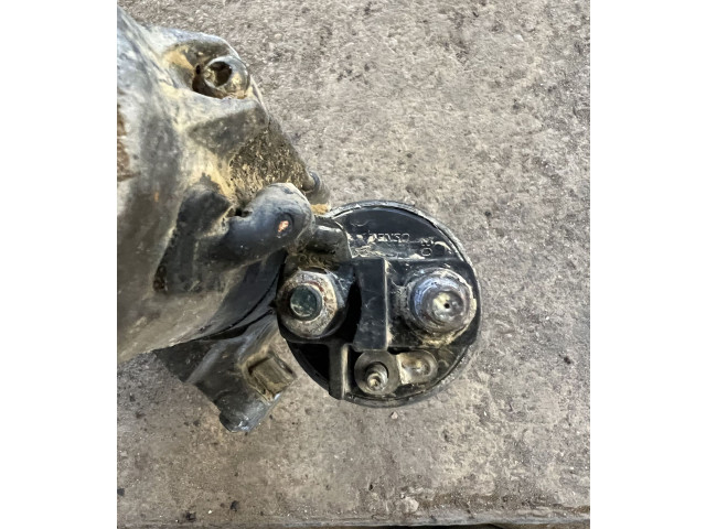 Zámek zadních dveří 9649448380, 4280001630 Peugeot 607 2006