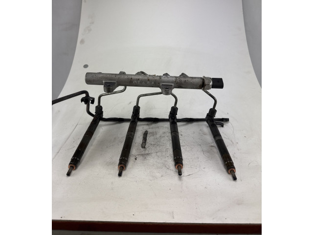 Вентилятор печки 97113B9000 Hyundai i10