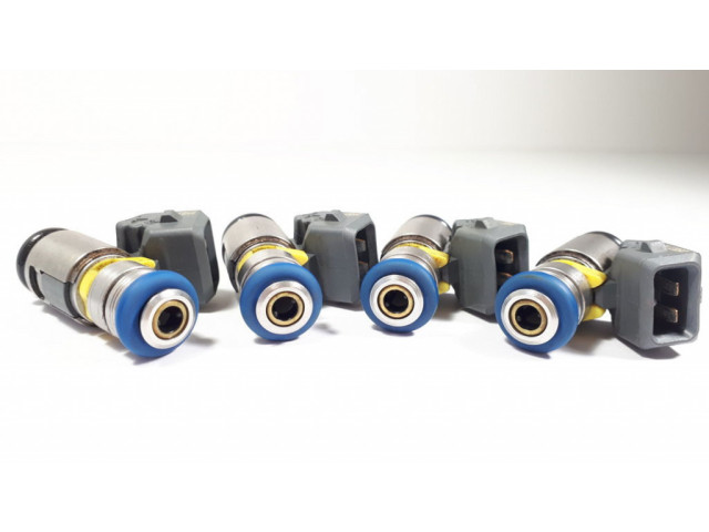 Комплект форсунок IWP246    Jeep Compass для бензинового двигателя 55263624 1.4