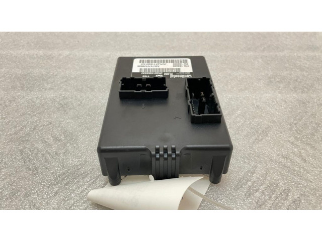 Блок управления крышки багажника