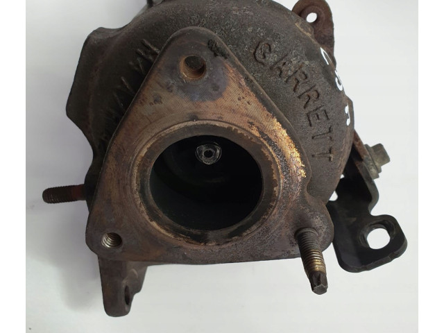 Turbodmychadlo Турбина 6R8Q6K682AC Citroen C5 3.0