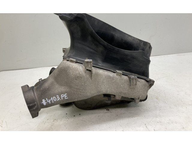 Интеркулер 7L5145804C, 7L5145804C Porsche Cayenne (9PA)