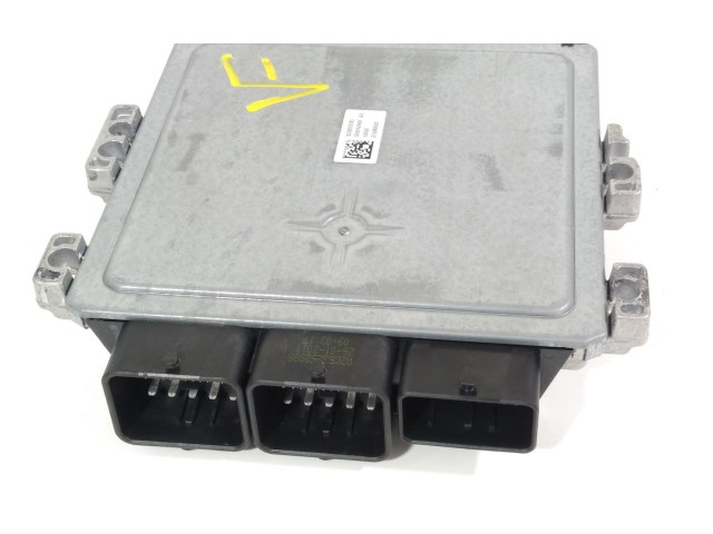 Блок управления двигателя 31336000, S180134100 Volvo C30