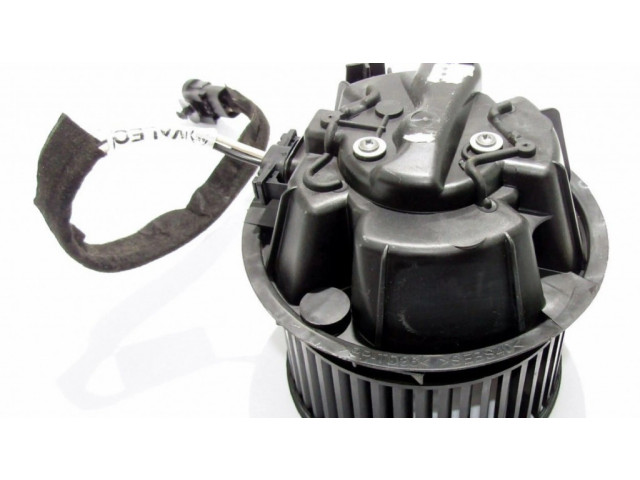 Вентилятор печки N101035Q Dacia Logan I