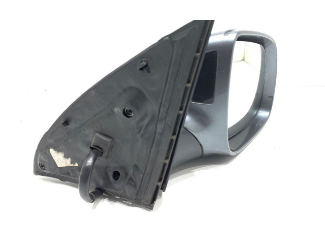 Zpětné zrcátko  Audi Q7 4L 2015    