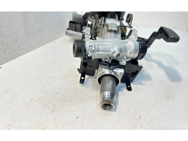    Рулевая рейка 6C1423510BF, 6C1909144D   Seat Ibiza IV (6J,6P) 2008 - 2017 года