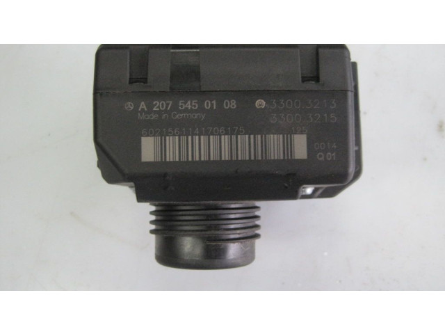 Замок зажигания