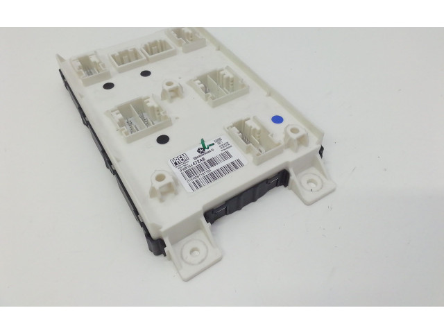 Блок комфорта 68154472AB, 68154472AB   Fiat Freemont   