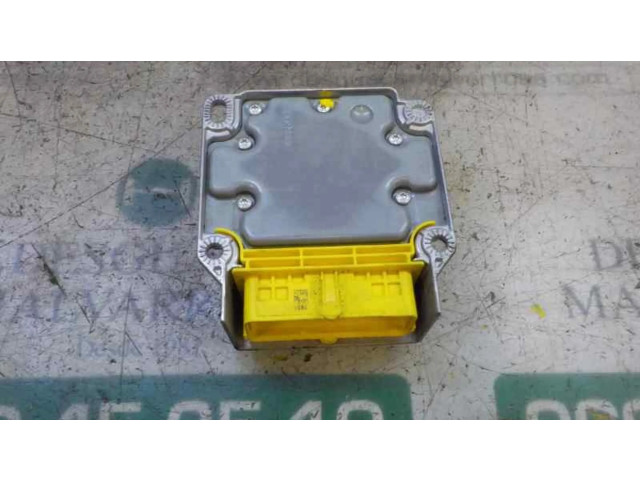 Блок подушек безопасности 95861820100, 7P0959655C   Porsche Cayenne (92A)