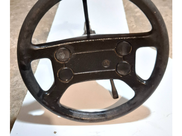 Руль Volkswagen Golf II  1984 - 1991 года 191419091B, 171905851      