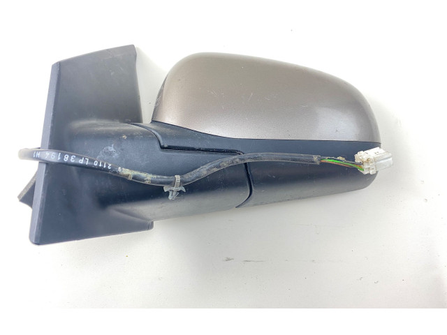 Зеркало электрическое Nissan Micra 2003 - 2007 года