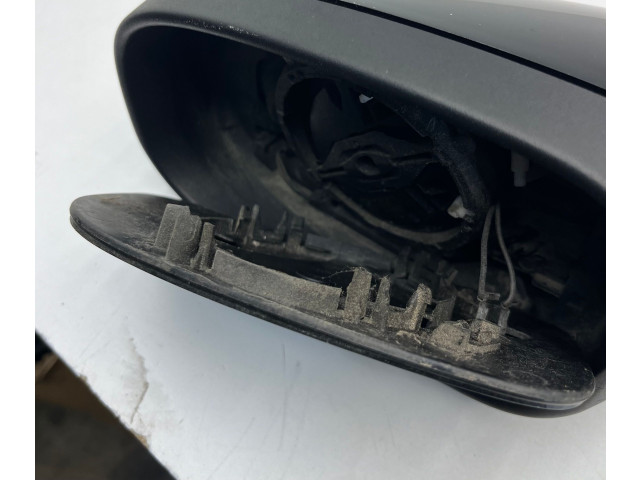 Зеркало электрическое        Volvo V70  2005 - 2008 года   