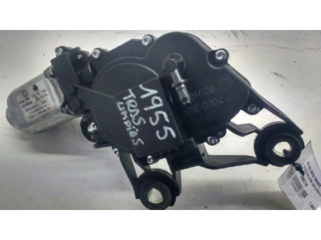 Моторчик заднего дворника 5J9955711A, MOTORLIMPIATRASERO Skoda Fabia Mk2 (5J)