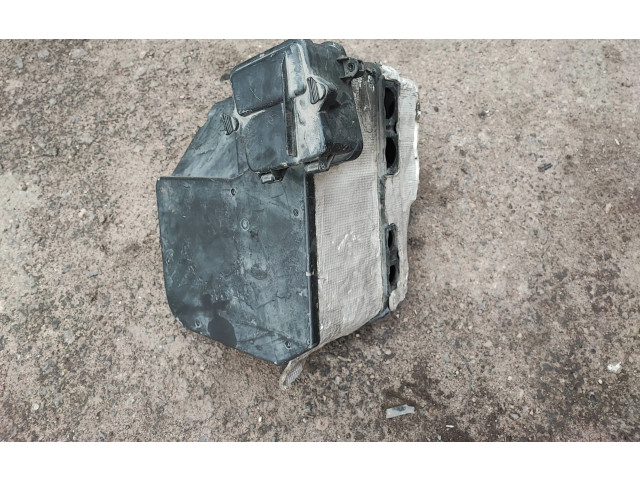 Pojistková skříňka 7H0907613, 7H0907300 Volkswagen Transporter - Caravelle T5 2008