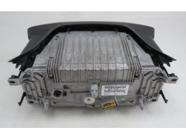 Панель приборов VPJPLF10849ZP Peugeot 2008 II