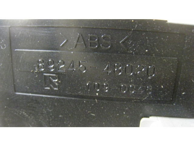 Датчик положения (угла) руля