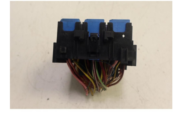 Sicherungskasten    Dacia Sandero    