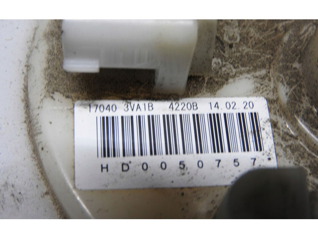 Vstřikovací čerpadlo 3VA1B, 17040   Nissan Note (E12)     