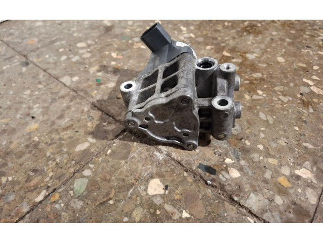 Масляный насос