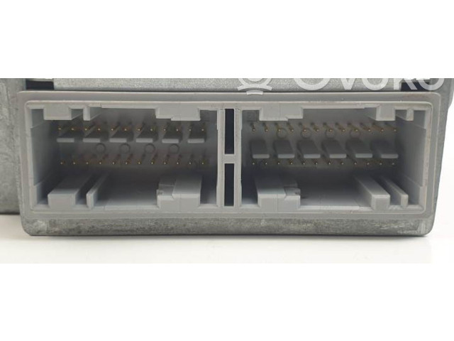 Блок подушек безопасности 1360902080   Fiat Fiorino