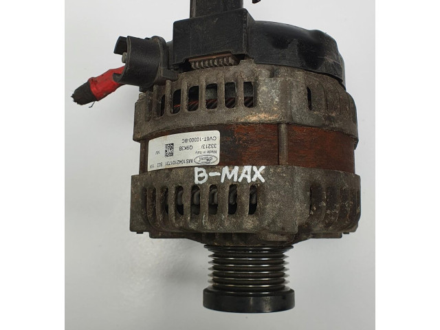 Генератор CV6T-10300-BC   Ford B-MAX      